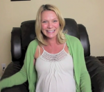 Lori quit smoking with hypnosis by Certified Hypnotherapist/Hypnotist Sasha Carrion.
