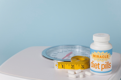 Weight Loss Diet Pills - Do they work?