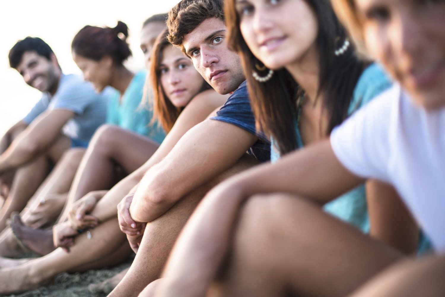 Hypnotherapy for Adolescents