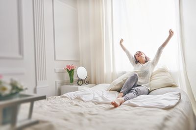 Sleep hypnosis Los Angeles