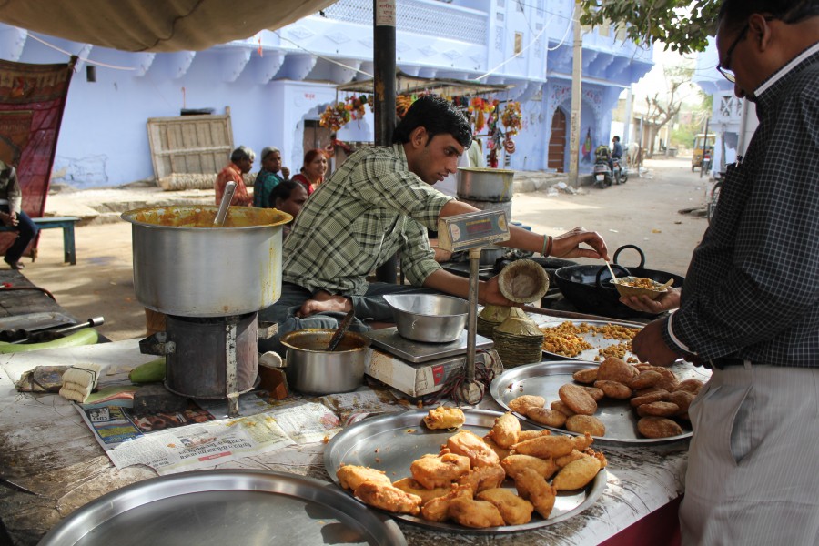 Hypnosis to eat better