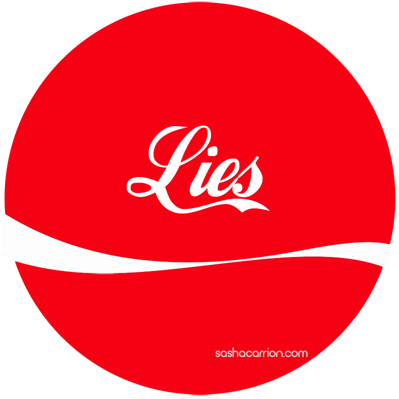 The Idea That There Is No Such Thing As A Bad Food Is a Lie. Soda is bad for you.