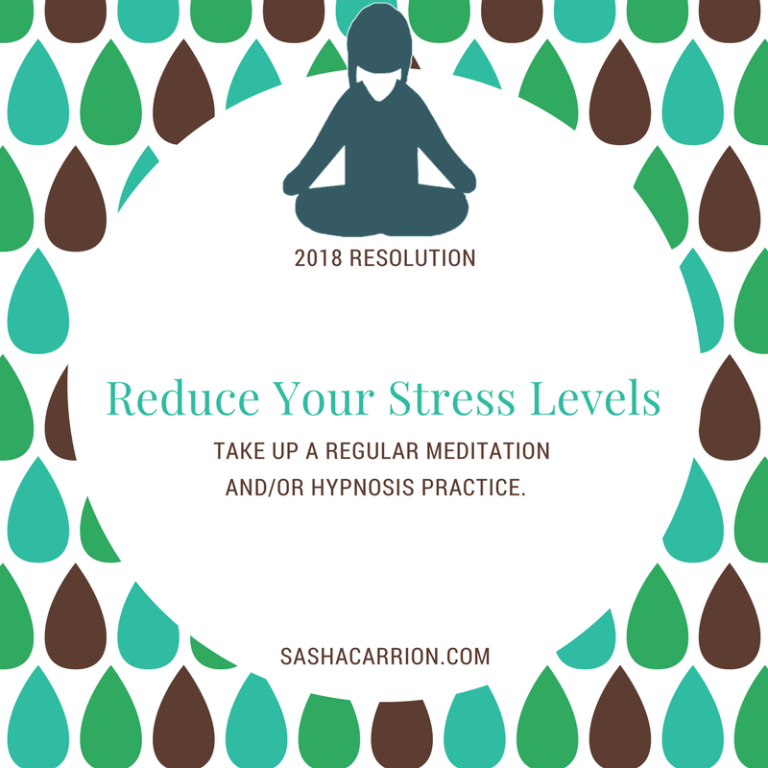 Reduce Your Stress Levels - Expert Hypnosis and Life Coaching in Los ...