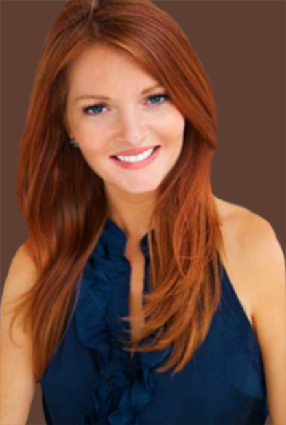 Kristen Luman - Hypnotherapist Los Angeles